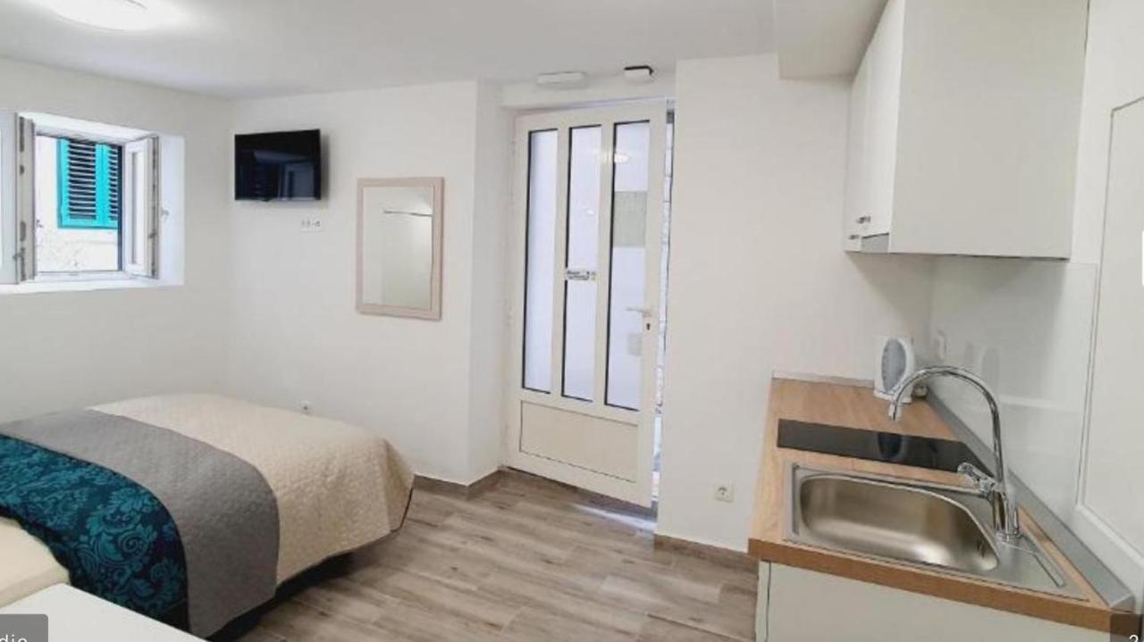 Appartamento Viking Sweet Spalato Esterno foto